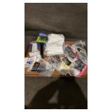 Miscellaneous Tray Lot