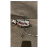 Shumacher Fully Automatic Micropressor