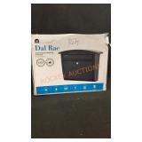 Wall-Mounted Mailbox