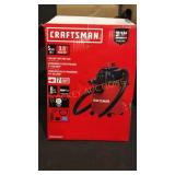 Craftsman Vacuum