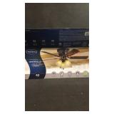 Harbor Breeze 42" Ceiling Fan
