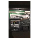 Metabo HPT Battery Charger