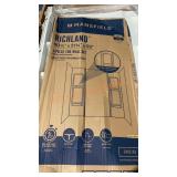 5-Piece Tub Wall Set