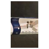 Harbor Breeze 44" Ceiling Fan