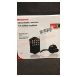 Digital Deadbolt and Lever