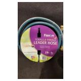 Female & Female Leader Hose