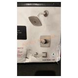 Delta Shower Faucet Set