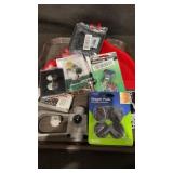 Miscellaneous Tray Lot