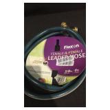 Leader Hose