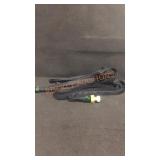 Hose, Unknown Size, Sold as is, no guarantees, no