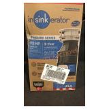 Insinkerator Food Waste Disposer