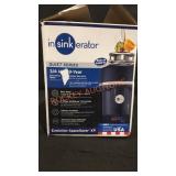 Insinkerator Food Waste Disposer