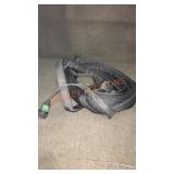 Hose, Unknown Size, Sold as is, no guarantees, no