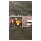 Allen&Roth Mushroom Lights