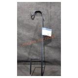 30" Shepherd Hook