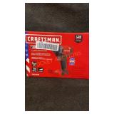 Craftsman 1/4" Impact Driver