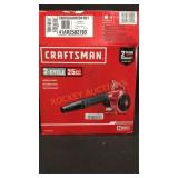 Craftsman Blower