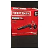 Craftsman Blower