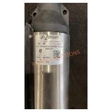 4" Submersible Well Pump 1/2HP