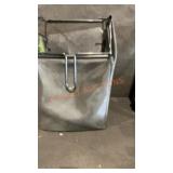 Greenworks Pro bagger