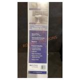 PVC Shipland Beaded Wainscot 34"