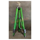 Tripod Sprinkler System