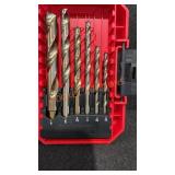 Craftsman Bit Set