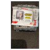 Outdoor receptacle cover