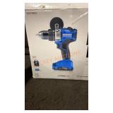 Kobalt 1/2" Compact Drill