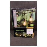 Portfolio Landscape String Lights