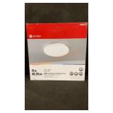 Utilitech LED Ceiling Fixture