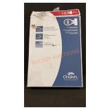 Church Elongated Toilet Seat