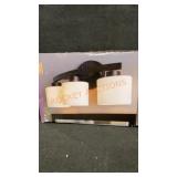 Allen + Roth 3 Light Vanity Bar