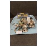 Tray Lot Kwikset Door Handles & More