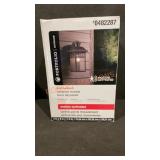 Portfolio Outdoor Wall Lantern