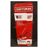 Craftsman Combo Kit V20