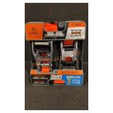 Heavy Duty 2Pack Smart Straps