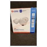 Lithonia Lighting LED Floodlight