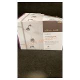 Allen+Roth Tub & Shower Faucet