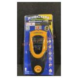 Zircon Multiscanner L550