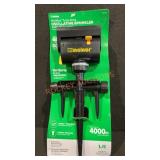 Oscillating Sprinkler Covers 68