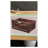 Allen&Roth Panel Drawer Kit