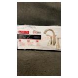 Delta Bathroom Faucet