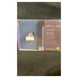 Allen&Roth Vanity Light