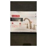 Delta Bathroom Faucet