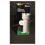 Undersink Water Filter