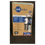 Insinkerator Food Waste Disposer