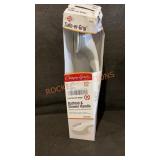 16" Bathtub&Shower Handle