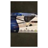 Harbor Breeze 44" Ceiling Fan