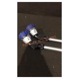 Set of 2 Hose Sprayers